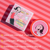 Olive Oyl Makeup Melting Balm-2-Oyl Cleanser