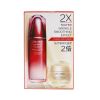 Defend &amp; Regenerate Power Wrinkle Smoothing Set: Ultimune Power Infusing Concentrate N 100ml + Benefiance Wrinkle Smoothing Cream 50ml