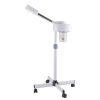 2 in 1 Facial Steamer with 3X Magnifying Lamp, Esthetician Steamer Professional Aromatherapy Humidifier Face Spa Mist Steam for Home Beauty Salon, Per