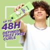 Garnier Fructis Curl Nourish Paraben-Free Conditioner with Coconut Oil;  12 fl oz