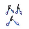 1PCS Woman Eyelash Curler Cosmetic Makeup Tools Clip Lash Curler Lash Lift Tool Beauty Eyelashes Multicolor Makeup Tools