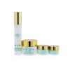 The Oxygen Symphony Set: Prime Renewing Pack 15ml + Prime B -Cellular 30ml + Prime Contour 5ml + Deto2x Cream 45ml