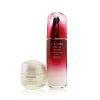 Defend &amp; Regenerate Power Wrinkle Smoothing Set: Ultimune Power Infusing Concentrate N 100ml + Benefiance Wrinkle Smoothing Cream 50ml