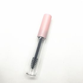 5/10Ml Diy Lege Hervulbare Clear Mascara Buizen Vloeibare Wimper Cr√®me Flacon Fles Reizen Draagbare Schoonheid Cosmetica Containers (Capacity: 10ml, Color: eyelash)