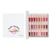 Szvilimz Cosmetics High Quality Longlasting Multi-Colored Lip Gloss Set