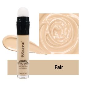 Instant Age Rewind Eraser Dark Circles Treatment Multi-Use Concealer, 120, 1 Count (Packaging May Vary) (Color: FAIR)