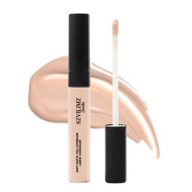 Szvilimz 6 Colors Vegan Moisturizing Concealer (Color: ZX01)