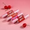 Szvilimz Waterproof Pink Cover Shimmer Lip Gloss