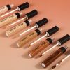 Szvilimz 6 Colors Vegan Long Lasting Moisturizing High Concealer