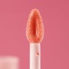 Szvilimz Waterproof Pink Cover Shimmer Lip Gloss