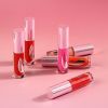 Szvilimz Waterproof Pink Cover Shimmer Lip Gloss